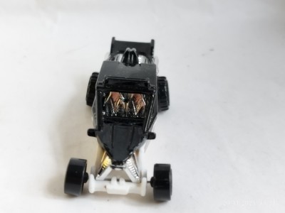 bnk jc Hot Wheels 2020 Dune It Up - 027/250 foto