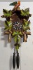 Ceas de perete cu pendul Cuc (Cuckoo Clock)
