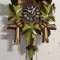 Ceas de perete cu pendul Cuc (Cuckoo Clock)