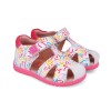 Sandale primii pasi pentru copii agatha ruiz de la prada, 252902 (marime: 24 (14,8-15,4 cm))