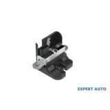 Incuietoare portbagaj Volkswagen Golf 6 (2008-2013)[5K1] #1