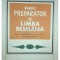 Gh. N. Dragomirescu - Manual preparator de limba romana (Editia: 1969)
