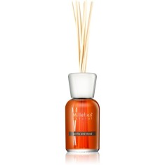 Millefiori Milano Vanilla &amp; Wood difuzor de aroma 500 ml