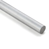 Bara Rotunda Aluminiu 105Mm / 3 Metri (En-Aw 6082)