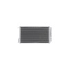 Radiator Clima Fiat Doblo Platou Sasiu 263 Denso Dcn13109