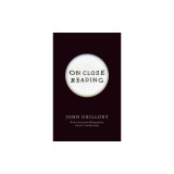 On Close Reading