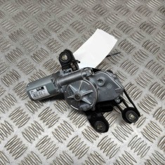 Motor ștergător luneta SKODA KAROQ NU7 2020 OEM: 5F4955711A,W000086097 23994935