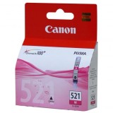 Canon original ink CLI-521 M, 2935B001, magenta, 470str., 9ml