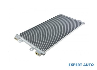 Radiator clima Fiat Punto (1999-2010) [188] #1 foto