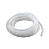 Furtun siliconic 6 x 12 mm transparent