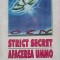 STRICT SECRET. AFACEREA UMMO-CALIN N. TURCU-326091