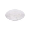 Plafoniera LED Erste Glacier 24W 1680lm 4000K, Lumina Neutra, Alb, 410x90mm, IP20, Interior
