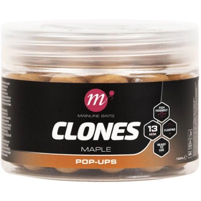 Pop Up Mainline Clones Artar, 13mm foto