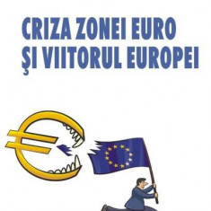 Criza zonei euro şi viitorul Europei - Paperback brosat - Daniel Dăianu, Carlo D’Adda, Giorgio Basevi, Rajeesh Kumar - Polirom