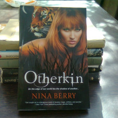 Otherkin - Nina Berry (altele)
