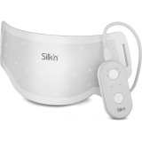 Silk&#039;n LED Neck Mask mască de tratament cu LED pentru gat si decolteu 1 buc