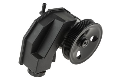 Pompa servodirectie Jeep Grand Cherokee 4.0 1999-2004, 4.7 1999-2000, Wrangler 4.0 2004-2006, NTY SPW-CH-035 foto