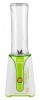 Blender Smoothie maker GALLET MILLAU MS590, 350 W, bol 600 ml BPA free, alb cu verde
