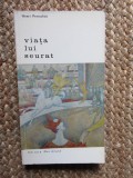 VIATA LUI SEURAT-HENRI PERRUCHOT