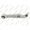 Brat suspensie roata Alfa Romeo Giulia (952), 10.15-, Punte Fata, Dreapta, inferior (la spate); TEKNOROT