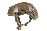 Casca standard EX HL-102-E Wosport Tan