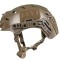 Casca standard EX HL-102-E Wosport Tan