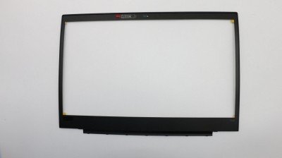 Rama ecran LCD pentru Lenovo Thinkpad T580 20LA foto