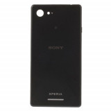 Capac Baterie Spate Sony Xperia E3 Negru