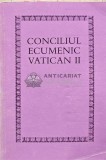 Cumpara ieftin Conciliul ecumenic Vatican II - 1990 (AC23)