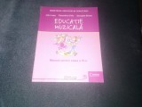 JEAN LUPU EDUCATIE MUZICALA MANUAL PENTRU CLASA A IV A