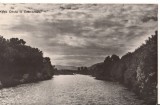 CPIB 22665 - CARTE POSTALA - VALEA OLTULUI LA CALIMANESTI, RPR