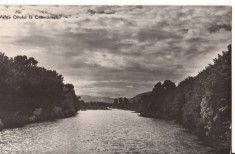 CPIB 22665 - CARTE POSTALA - VALEA OLTULUI LA CALIMANESTI, RPR