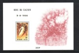 Belgia 1981 - Minerit, dezastrul de la Bois du Cazier, colita neuzata