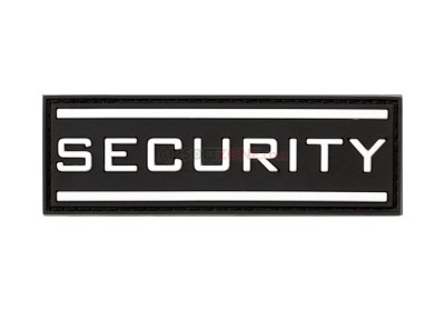 *Security Patch Large SWAT [JTG] foto