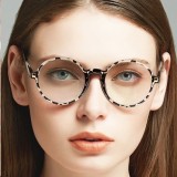 Ochelari cu protectie lumina albastra, reduc durerile de cap si oboseala oculara