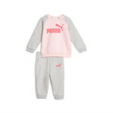 Minicats ESS Raglan Jogger FL, Puma