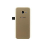 Capac Baterie Samsung A320 Galaxy A3 2017 Gold OCH