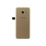 Capac Baterie Samsung A320 Galaxy A3 2017 Gold OCH