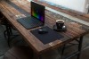 Mouse PAD RAZER, &quot;Goliathus Mobile&quot;, gaming, textil, 270 x 215 x 1.5 mm, negru, &quot;RZ02-01820500-R3M1&quot;