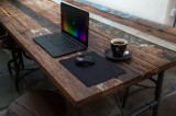Mouse PAD RAZER, &quot;Goliathus Mobile&quot;, gaming, textil, 270 x 215 x 1.5 mm, negru, &quot;RZ02-01820500-R3M1&quot;