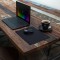 Mouse PAD RAZER, &quot;Goliathus Mobile&quot;, gaming, textil, 270 x 215 x 1.5 mm, negru, &quot;RZ02-01820500-R3M1&quot;