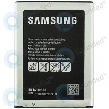Baterie Samsung Galaxy J1 Ace (SM-J110) EB-BJ110ABE 1900mAh foto