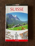 Suisse ghid de calatorie
