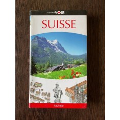 Suisse ghid de calatorie