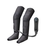 Air Compression Leg Massager inSPORTline Beinhowair II,