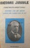 Pentru cei de miine, vol. 2, part. 4, 1913-1916 - Constantin Argetoianu, 1991, Humanitas, Memorii, 300 pagini