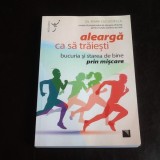 Alearga ca sa traiesti - Dr. Mark Cucuzzella