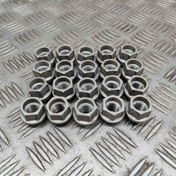 Set prezoane roata TESLA MODEL Y 2023 OEM: 1027002-00-B 28826560