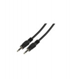 Jack 3.5mm Cablu Extensie Tata la Tata-Lungime 10 Metri, Oem