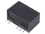 Convertor DC/DC 1W 24V la &plusmn;15VDC
